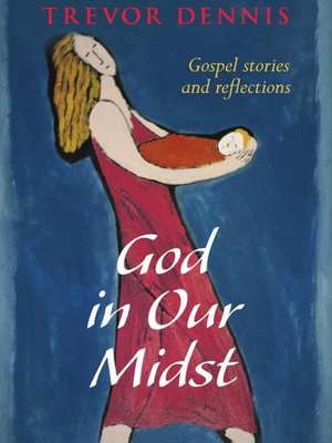 cover image of God In Our Midst